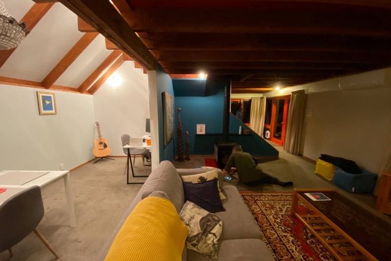 Photo of property in 12 Pahia Street, Roseneath, Wellington, 6021