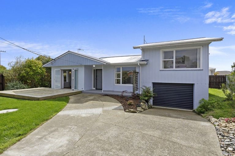 Photo of property in 162 Queen Street West, Levin, 5510