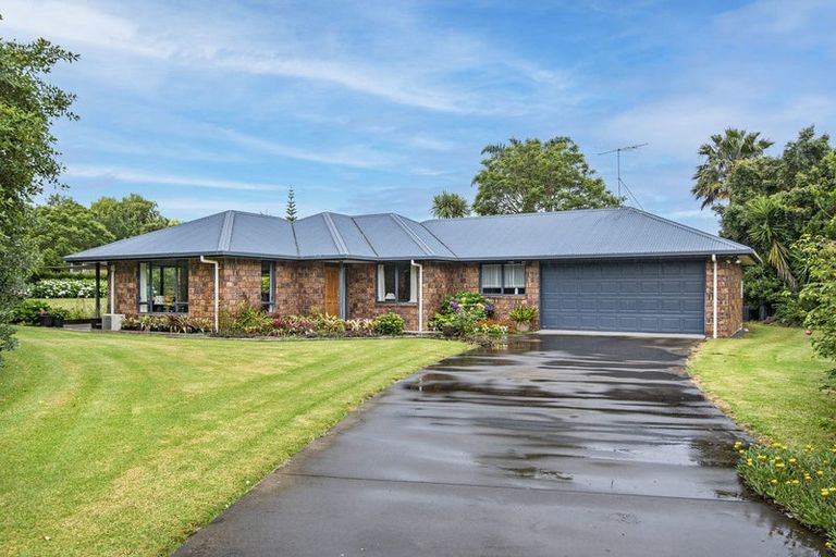 Photo of property in 30 Edkins Road, Kerikeri, 0230