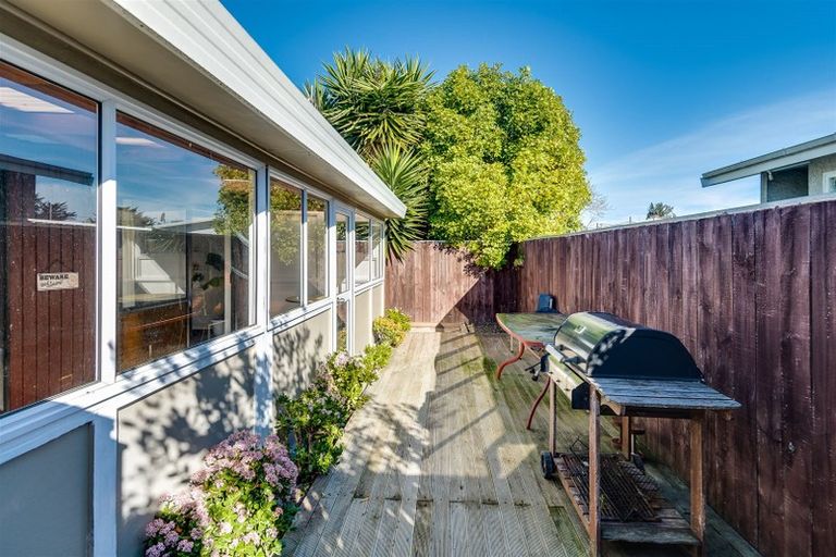 Photo of property in 19b Trevelyan Street, Onekawa, Napier, 4110