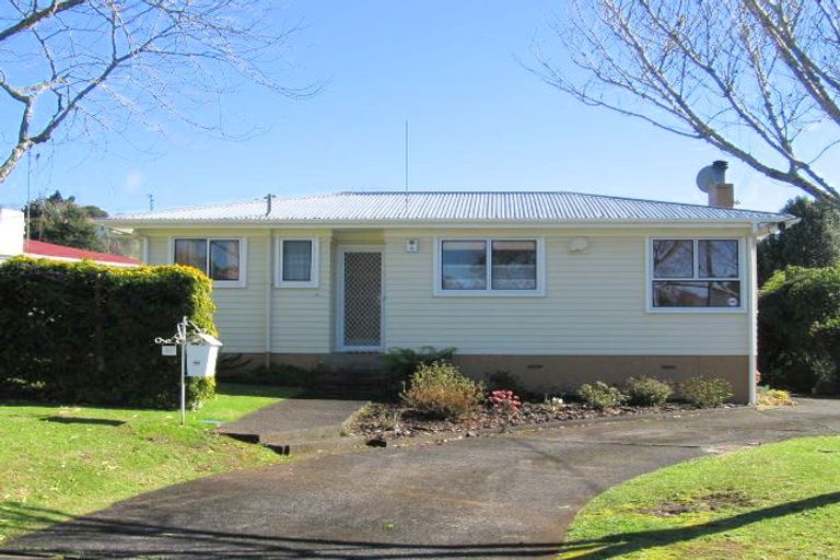Photo of property in 28 Meldrum Street, Te Kamo, Whangarei, 0112