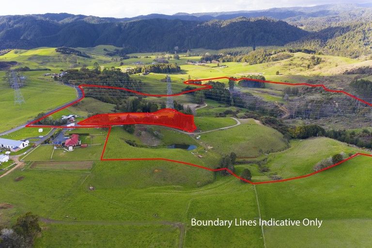 Photo of property in 24 Falls Road, Hunua, Papakura, 2583