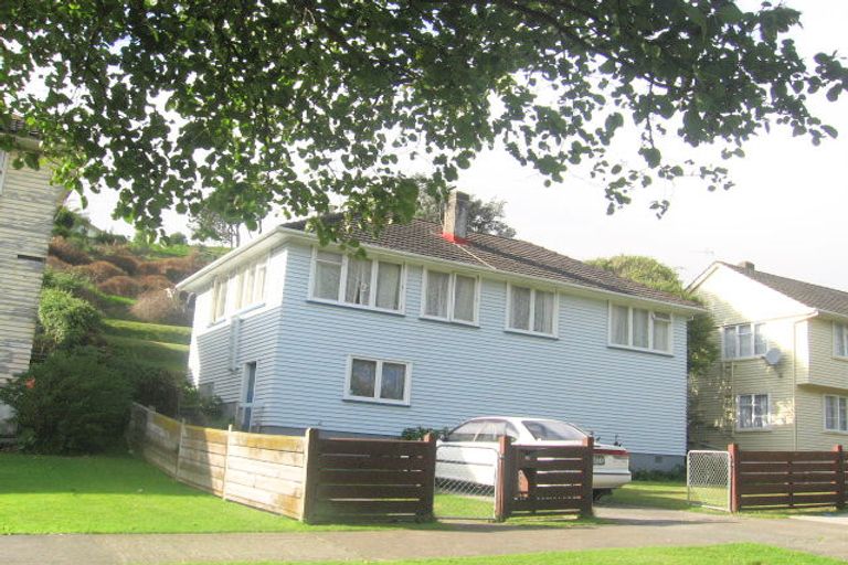 Photo of property in 87 Mungavin Avenue, Ranui, Porirua, 5024