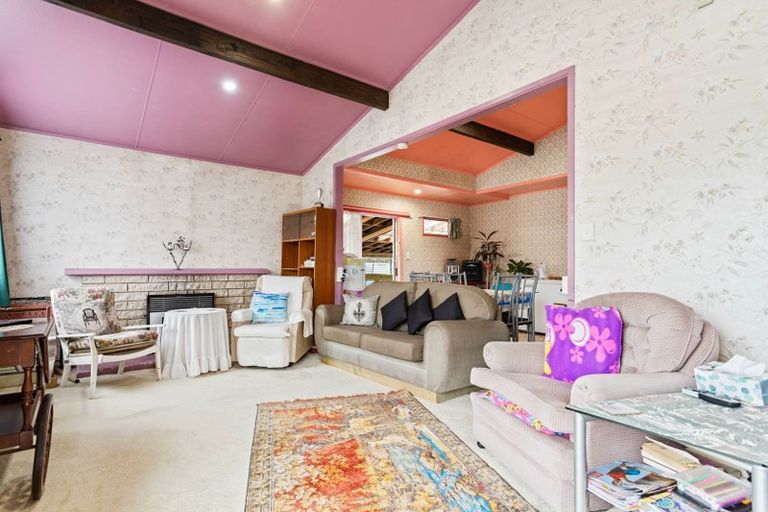 Photo of property in 179 Miro Street, Manunui, Taumarunui, 3924