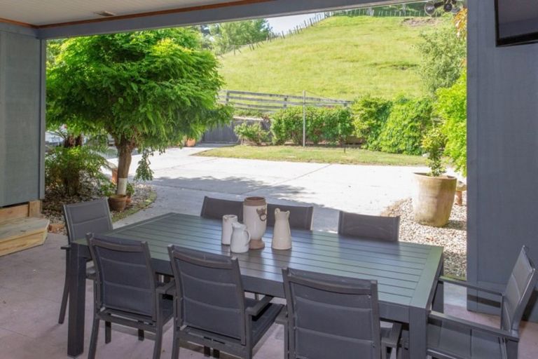 Photo of property in 386 State Highway 3, Kaitoke, Whanganui, 4572