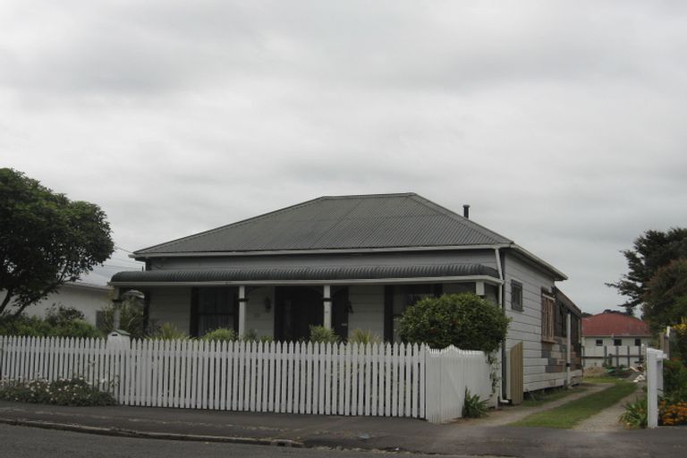 Photo of property in 29 Liverpool Street, Whanganui, 4500