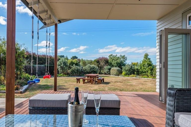 Photo of property in 164a Awahuri Feilding Road, Feilding, 4775