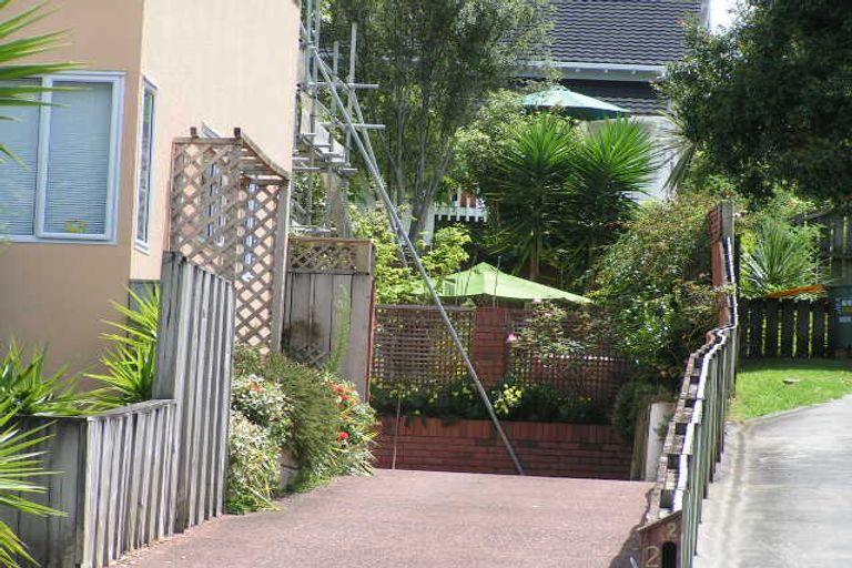 Photo of property in 2/21 Onepoto Road, Hauraki, Auckland, 0622