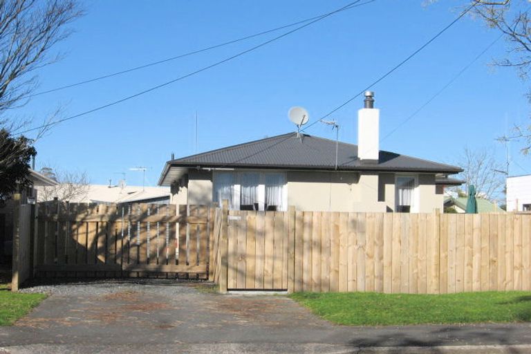 Photo of property in 46 Brookfield Street, Hamilton East, Hamilton, 3216