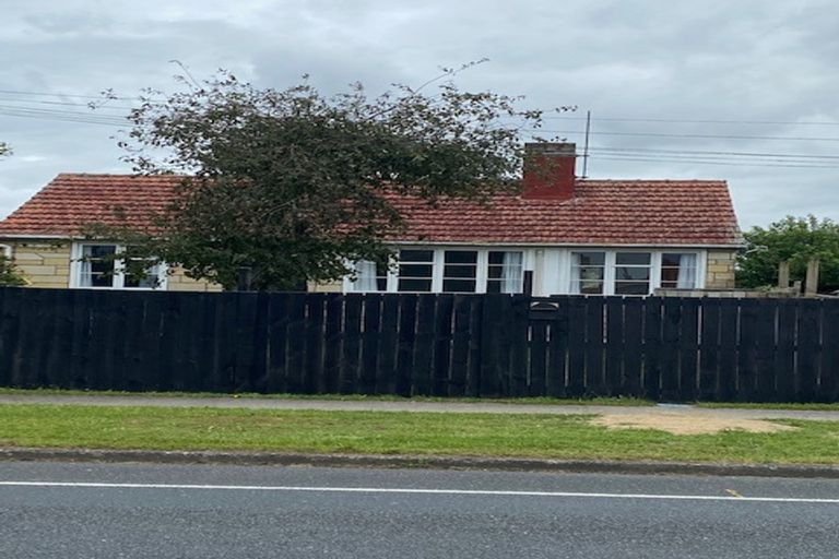 Photo of property in 93 Harris Street, Huntly, 3700