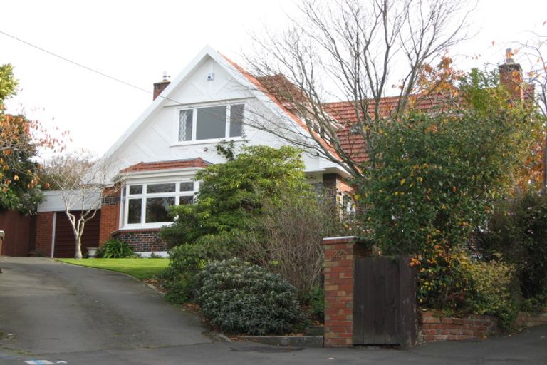 Photo of property in 22 Melrose Street, Roslyn, Dunedin, 9010