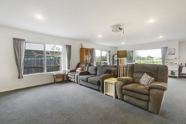 Photo of property in 23 Nikau Place, Matamata, 3400