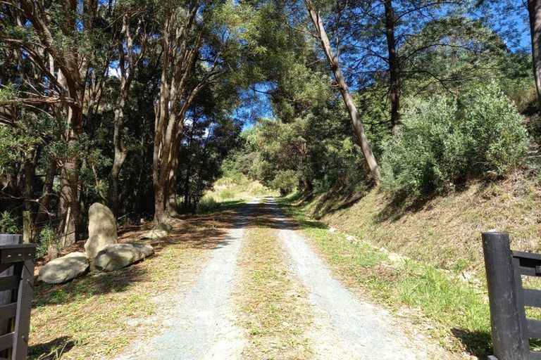 Photo of property in 145 Rayners Road, Hira, Nelson, 7071