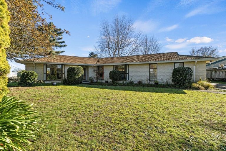 Photo of property in 1 Bredins Line, Marton, 4710