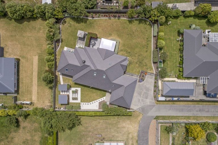 Photo of property in 37b Sheridan Drive, Rolleston, 7614