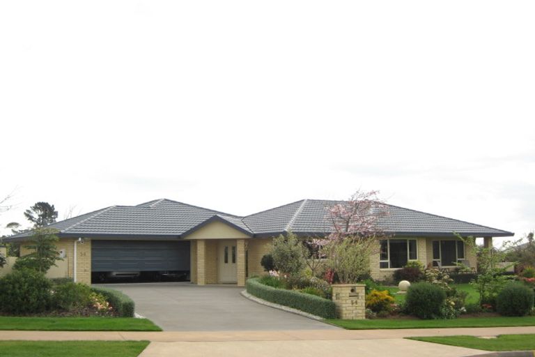 Photo of property in 54 Shelter Grove, Frankleigh Park, New Plymouth, 4310