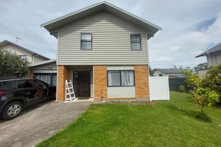 Photo of property in 5 Foundation Place, Glen Eden, Auckland, 0602