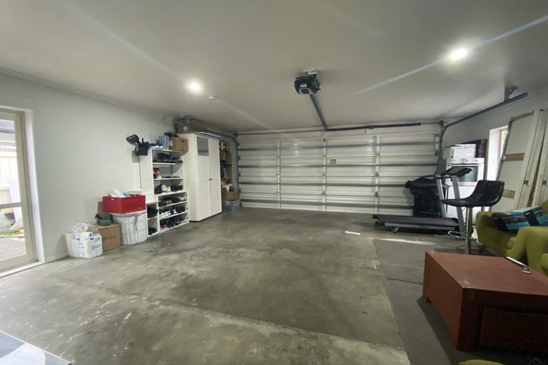 Photo of property in 47 Baverstock Road, Flat Bush, Auckland, 2016