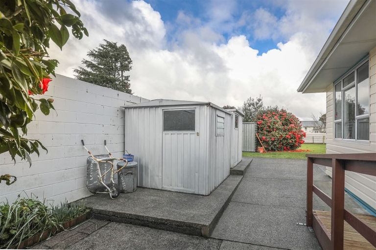 Photo of property in 8 Couch Street, Ngaruawahia, 3720
