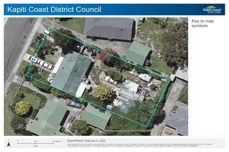 Photo of property in 18 Freemans Road, Otaki, 5512