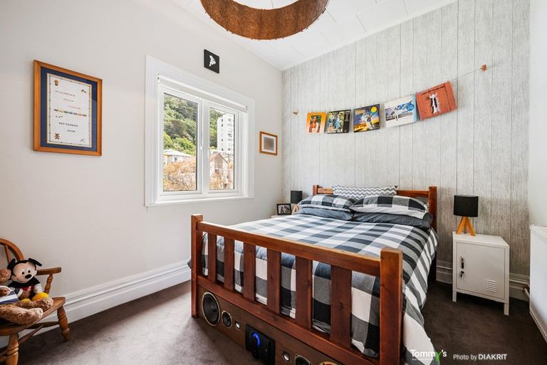 Photo of property in 138-140 Tinakori Road, Thorndon, Wellington, 6011