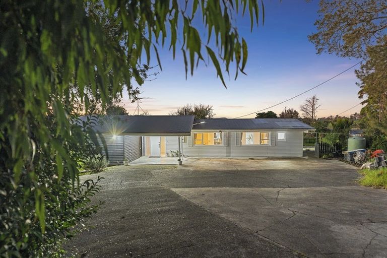 Photo of property in 87 Spur Road, Stillwater, Silverdale, 0993