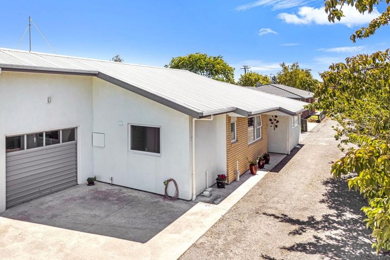 Photo of property in 164 Muller Road, Blenheim, 7201
