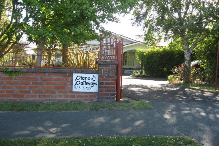 Photo of property in 182 Manchester Street, Feilding, 4702