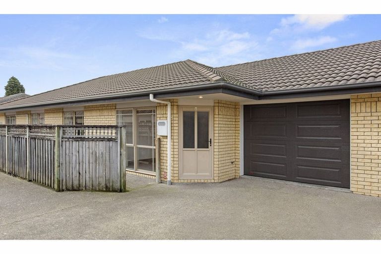 Photo of property in 207d Killarney Road, Frankton, Hamilton, 3204