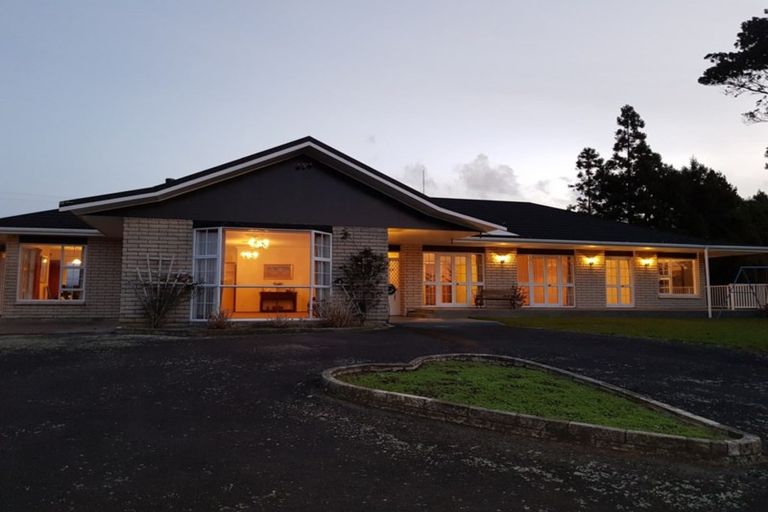 Photo of property in 464 Egmont Road, Hillsborough, New Plymouth, 4372