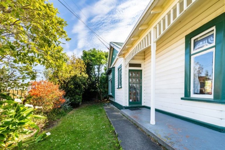 Photo of property in 104 Richardson Street, Saint Kilda, Dunedin, 9012