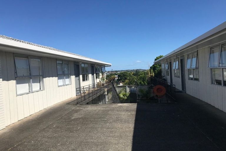 Photo of property in 8 George Street, Mount Eden, Auckland, 1024
