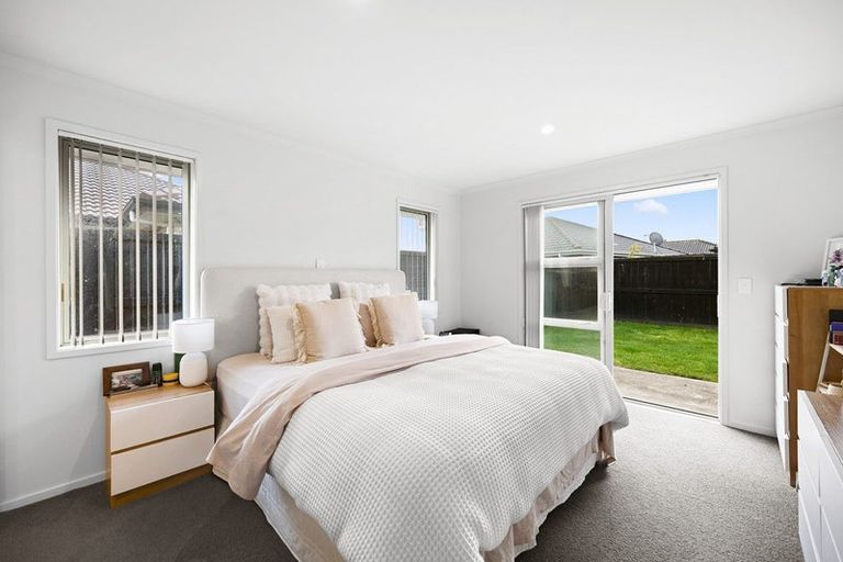 Photo of property in 22 Ladeira Place, Fitzroy, Hamilton, 3206