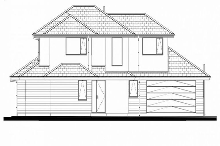 Photo of property in 9 Gibraltar Way, Fitzherbert, Palmerston North, 4410