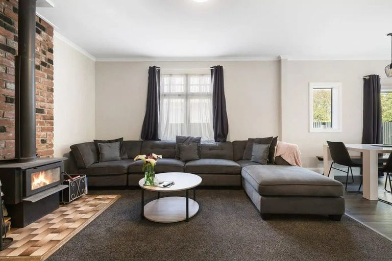 Photo of property in 429 Tweed Street, Georgetown, Invercargill, 9812