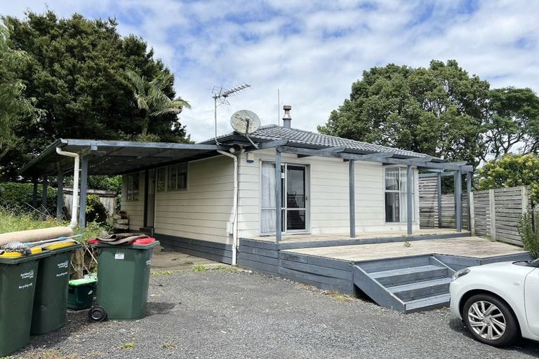 Photo of property in 161 Chichester Drive, Rosehill, Papakura, 2113