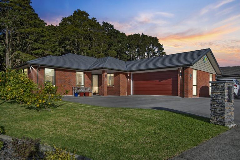 Photo of property in 19 Maru Lane, Te Kamo, Whangarei, 0112
