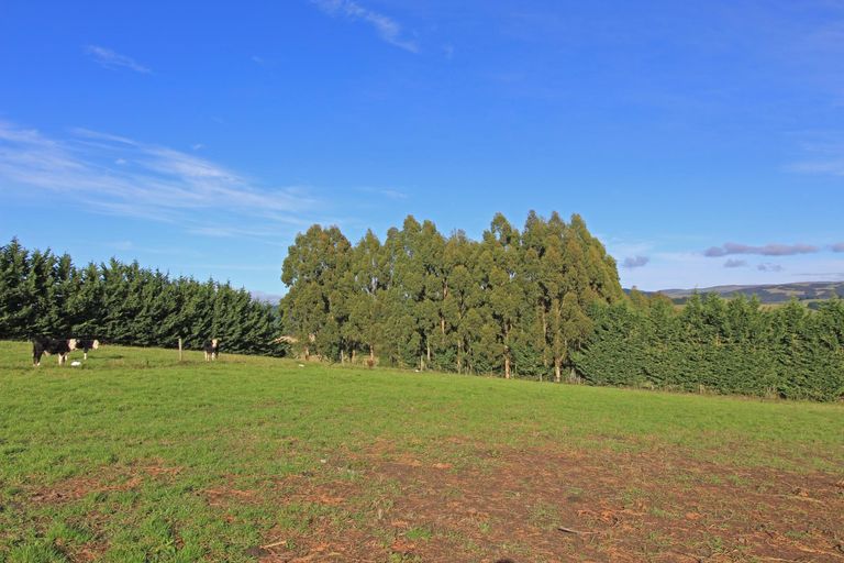 Photo of property in 109 Frew Road, Herbert, Oamaru, 9495