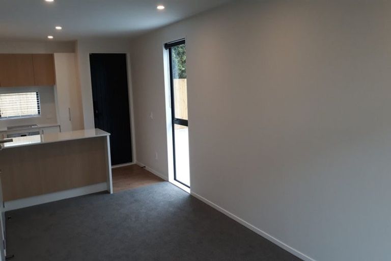 Photo of property in 3/4 Gibbon Street, Sydenham, Christchurch, 8023