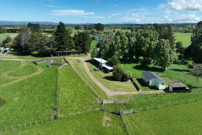 Photo of property in 285 Paierau Road, Opaki, Masterton, 5881