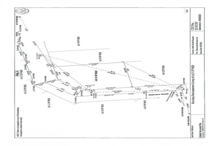 Photo of property in 19 Malvern Road, Ngauranga, Wellington, 6035