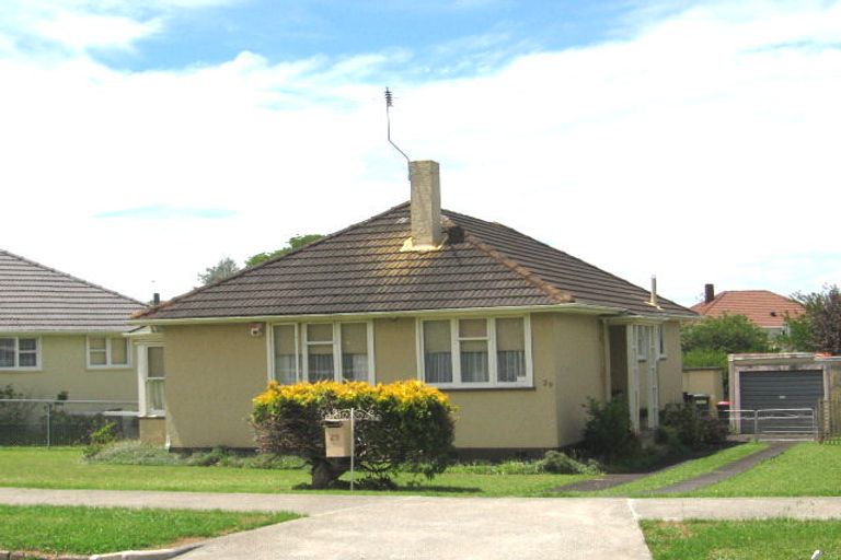 Photo of property in 29 Evandale Street, Glen Innes, Auckland, 1072