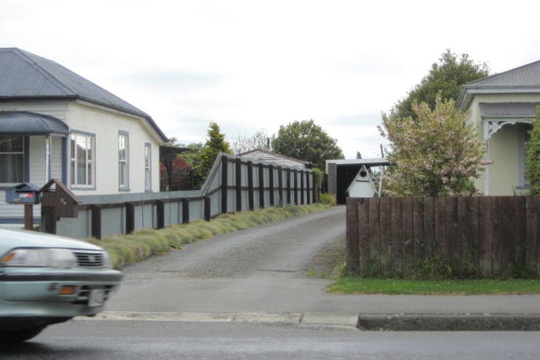 Photo of property in 69 Ashley Street, Rangiora, 7400