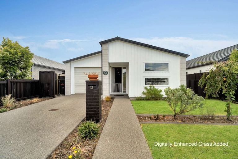 Photo of property in 12 Empire Crescent, Papamoa, 3118