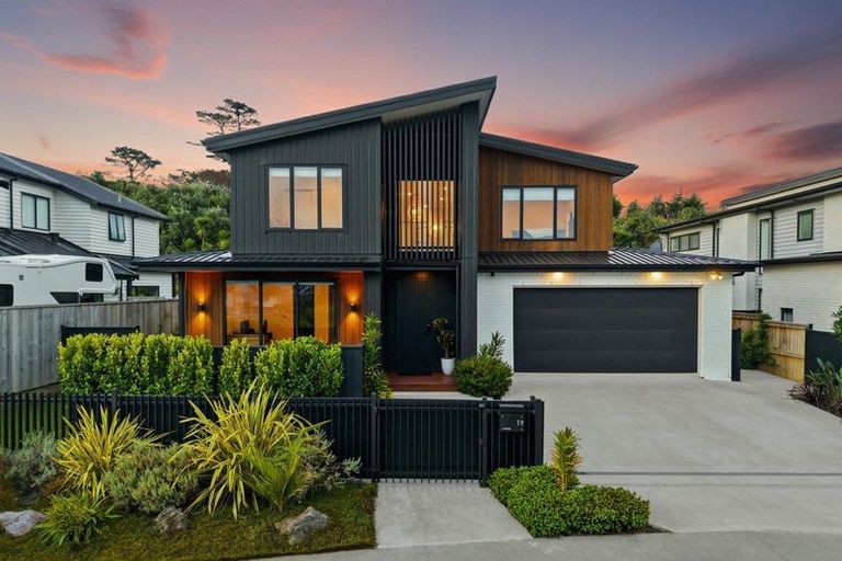 Photo of property in 19 Headsail Drive, Long Bay, Auckland, 0630