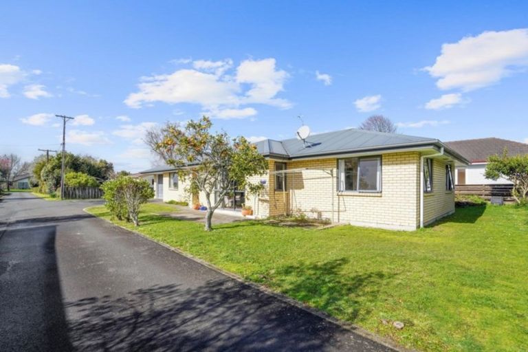 Photo of property in 35 Fox Street, Hamilton East, Hamilton, 3216