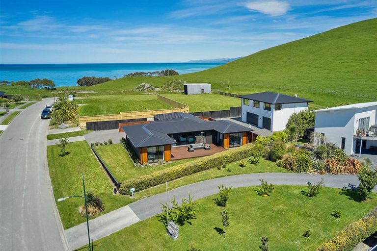 Photo of property in 65 Shearwater Drive, Kaikoura, 7300