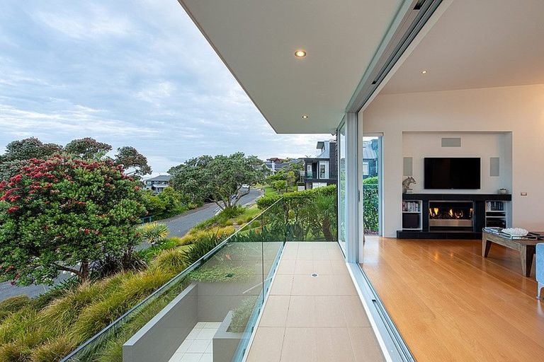 Photo of property in 23 Whitby Crescent, Mairangi Bay, Auckland, 0630