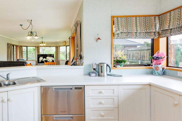 Photo of property in 36 Jefferson Crescent, Milson, Palmerston North, 4414