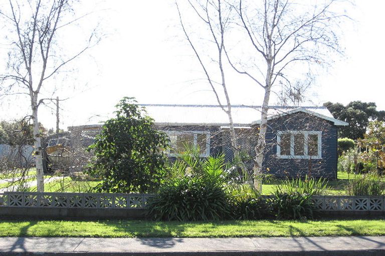 Photo of property in 44 Te Manuao Road, Otaki, 5512